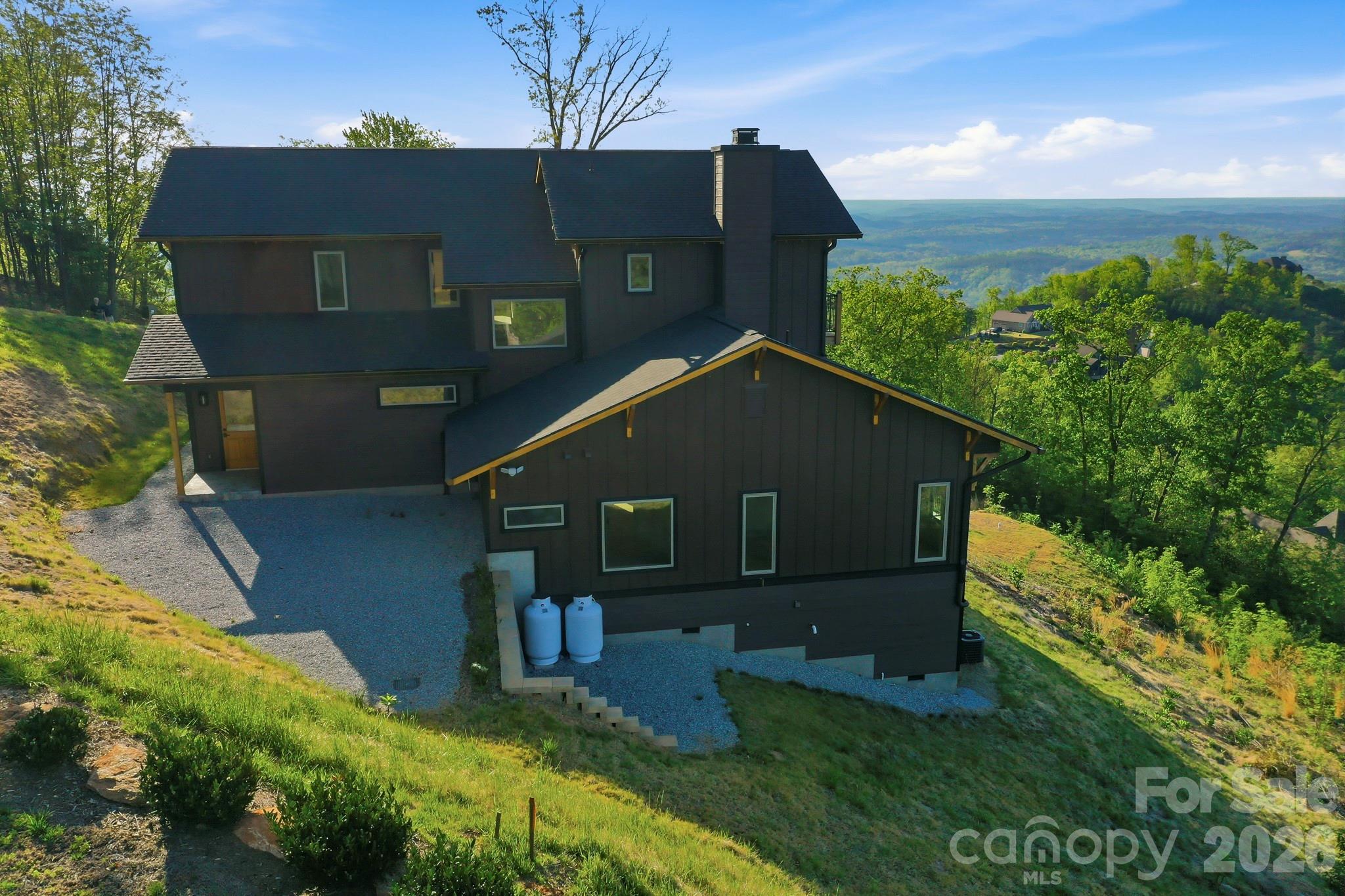 246 Half Moon Mile Lake Lure NC 28746