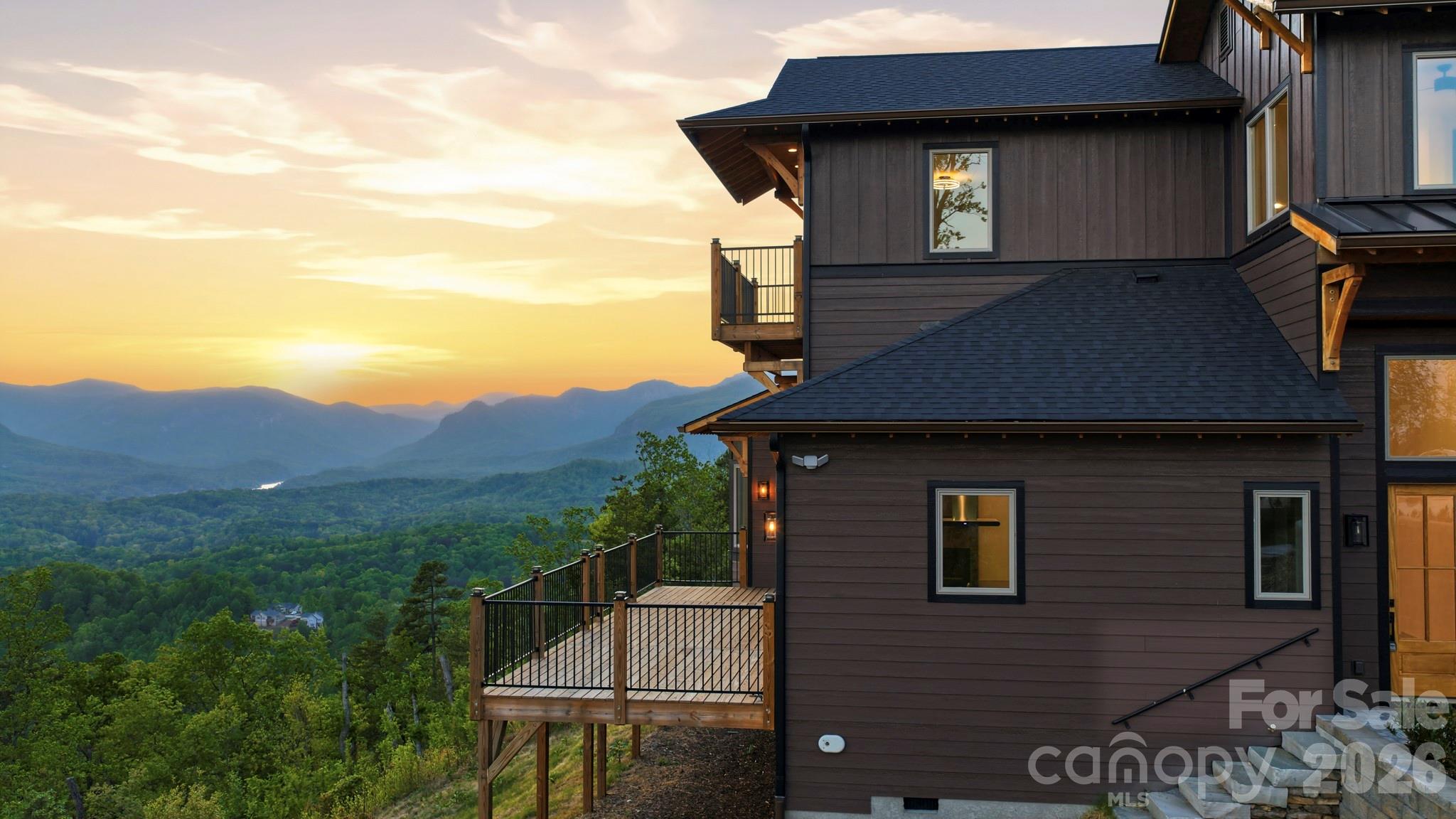 246 Half Moon Mile Lake Lure NC 28746