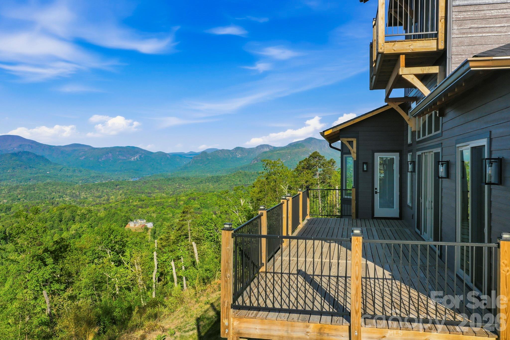 246 Half Moon Mile Lake Lure NC 28746