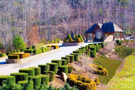 246 Half Moon Mile Lake Lure NC 28746