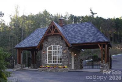 246 Half Moon Mile Lake Lure NC 28746
