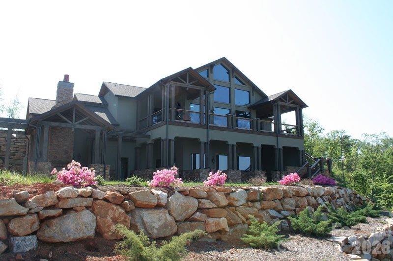 246 Half Moon Mile Lake Lure NC 28746