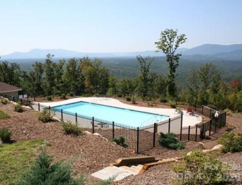 246 Half Moon Mile Lake Lure NC 28746