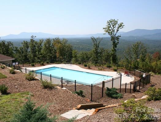 246 Half Moon Mile Lake Lure NC 28746