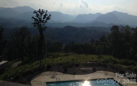 246 Half Moon Mile Lake Lure NC 28746