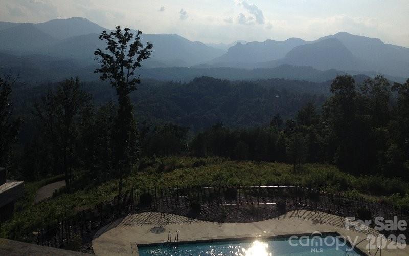 246 Half Moon Mile Lake Lure NC 28746