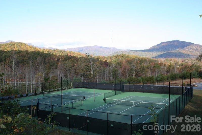 246 Half Moon Mile Lake Lure NC 28746