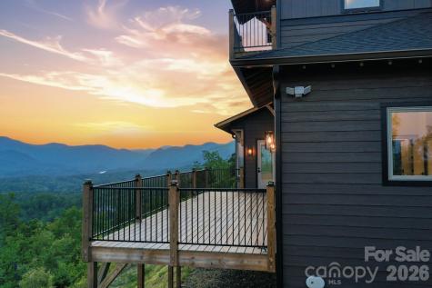 246 Half Moon Mile Lake Lure NC 28746