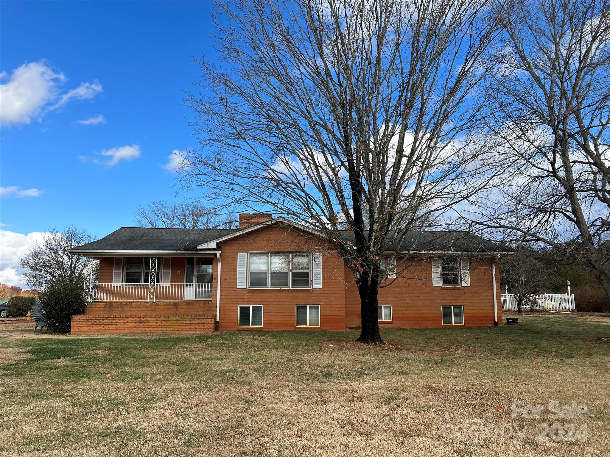 1309 Earl Road Shelby NC 28152