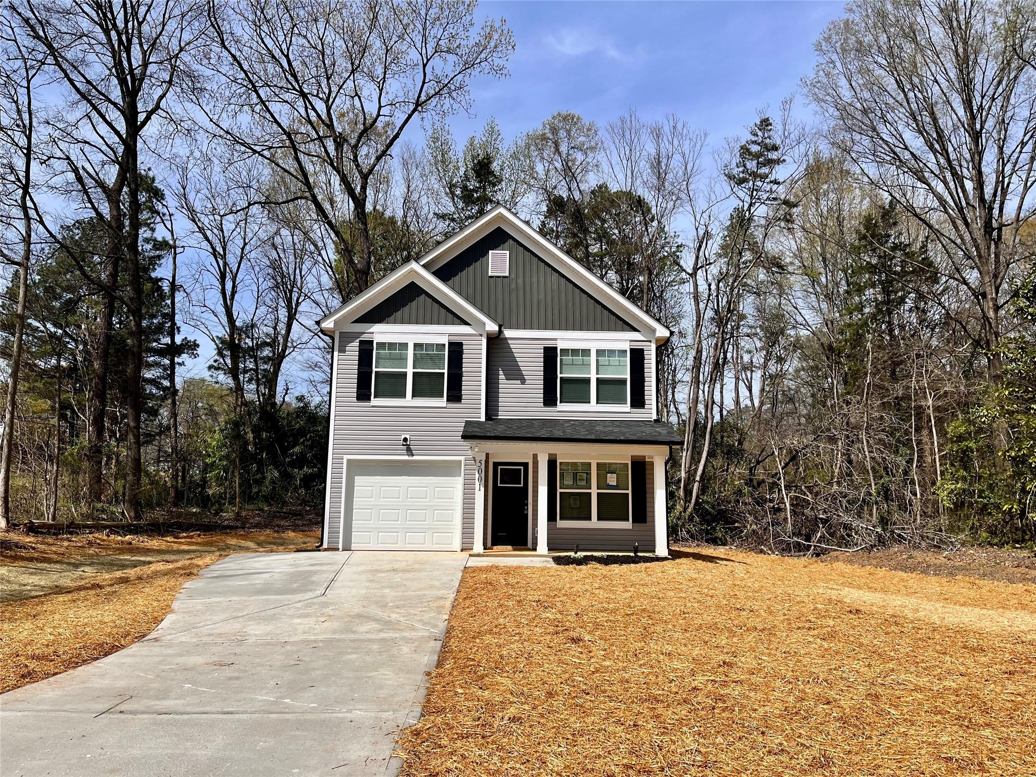 5001 Harri Ann Drive Charlotte NC 28227
