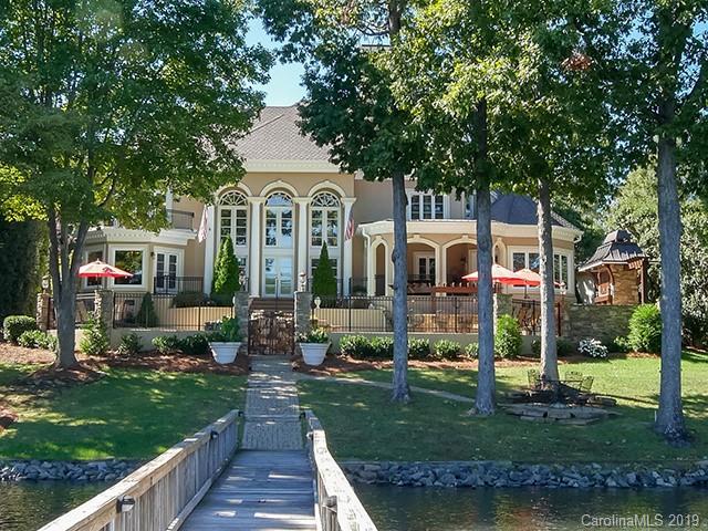 18900 Halyard Pointe Lane Cornelius NC 28031