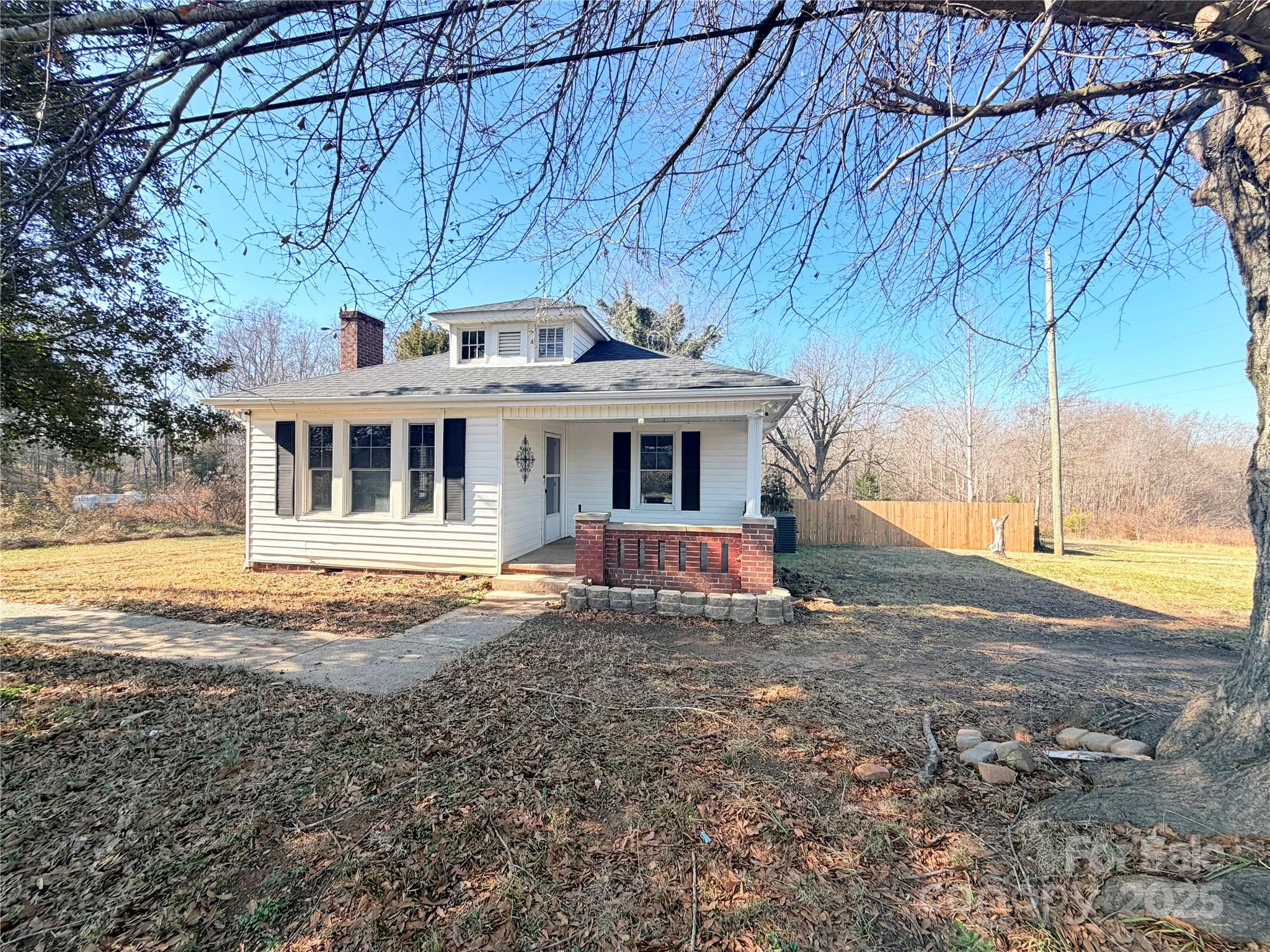 2240 S Lafayette Street Shelby NC 28152