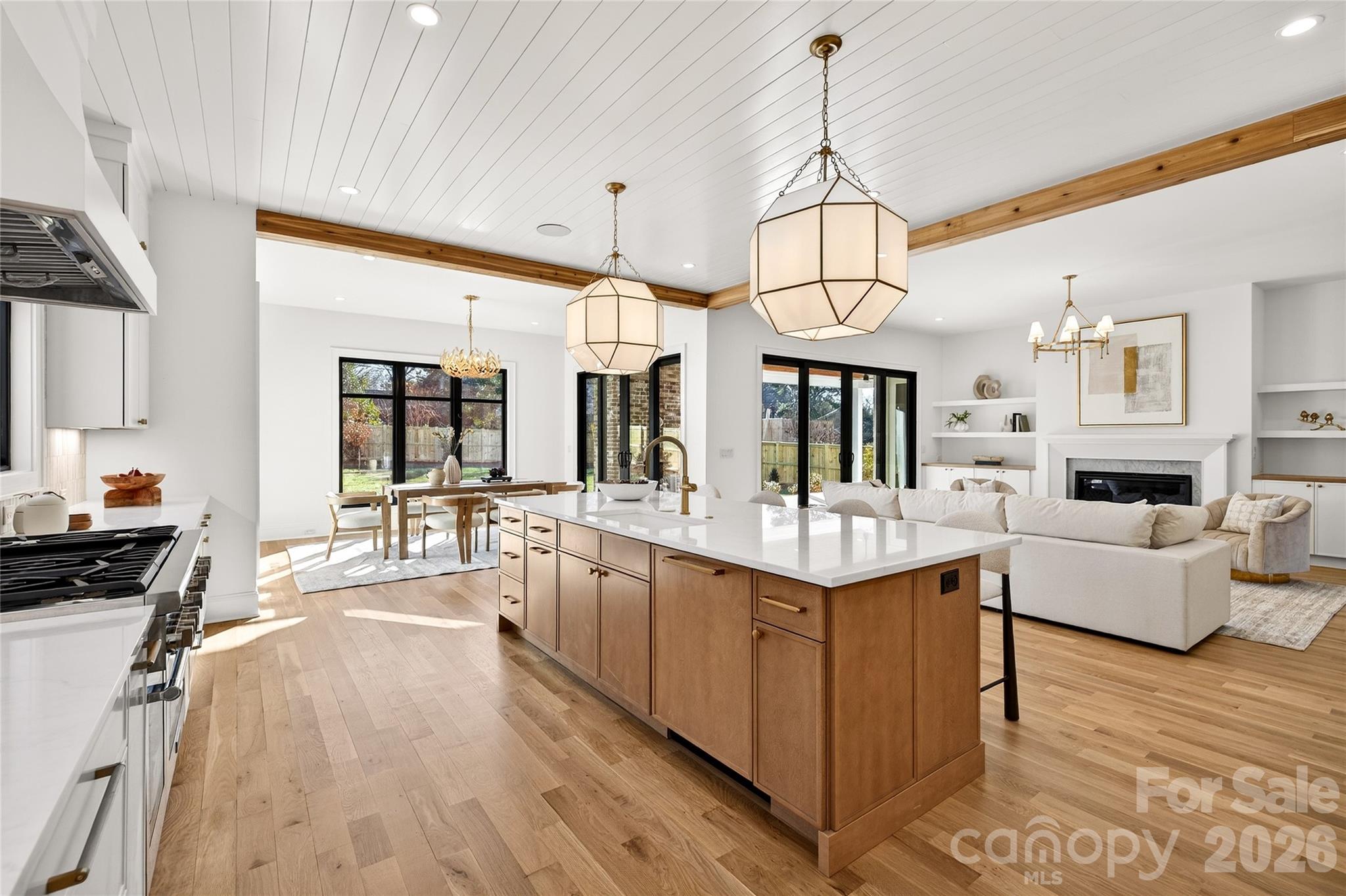 1316 Holmes Drive Charlotte NC 28209