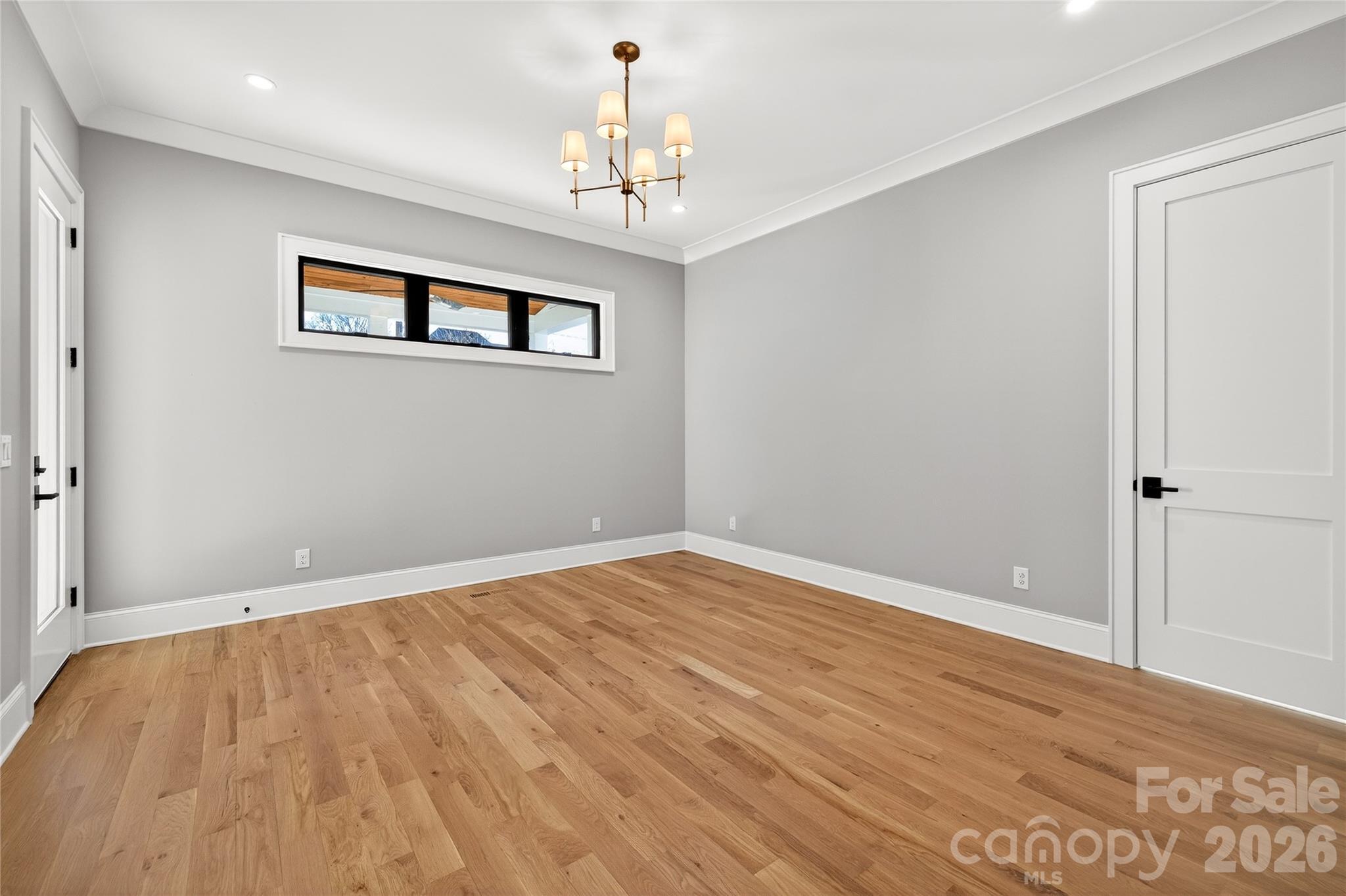 1316 Holmes Drive Charlotte NC 28209