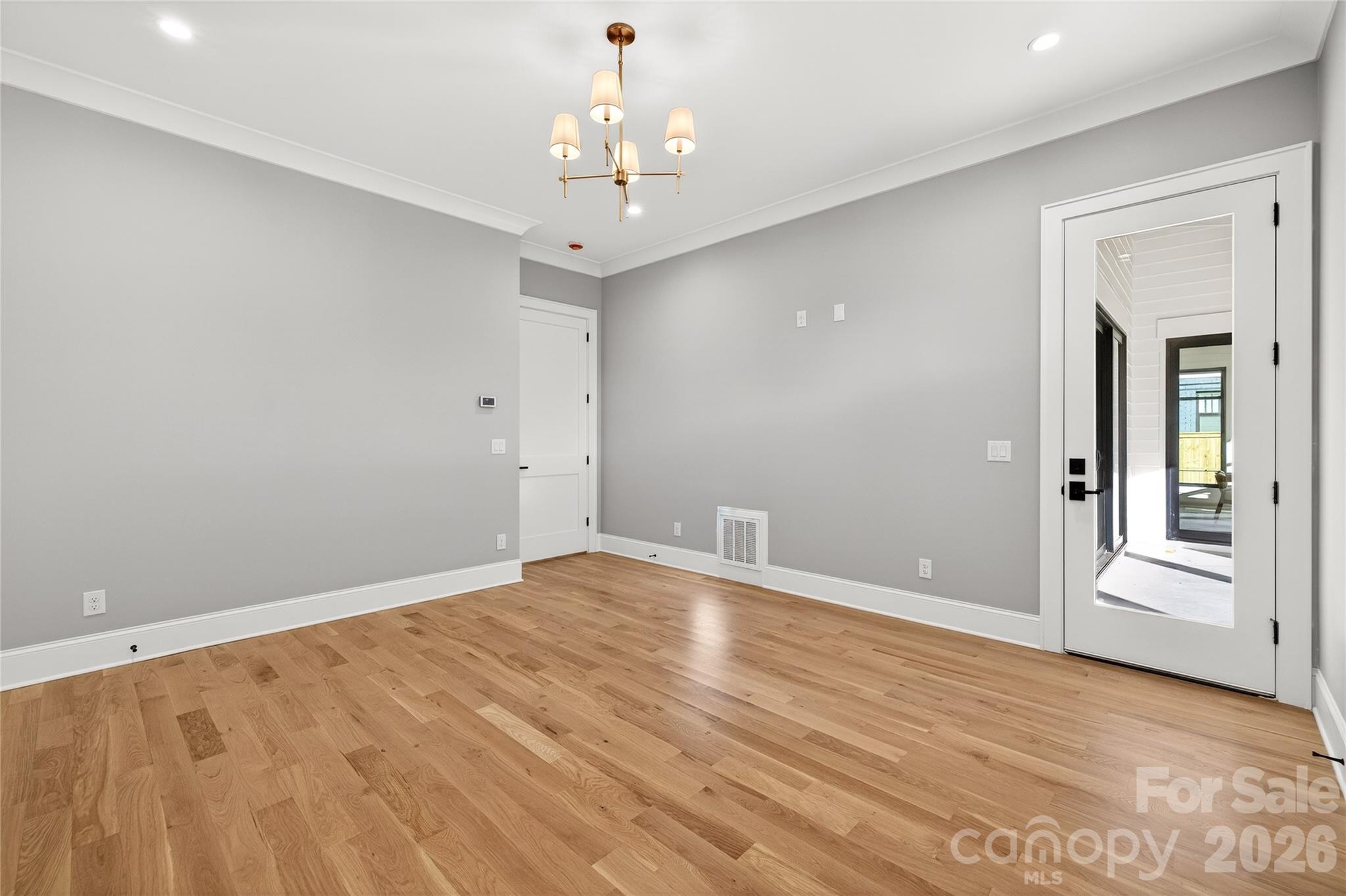 1316 Holmes Drive Charlotte NC 28209