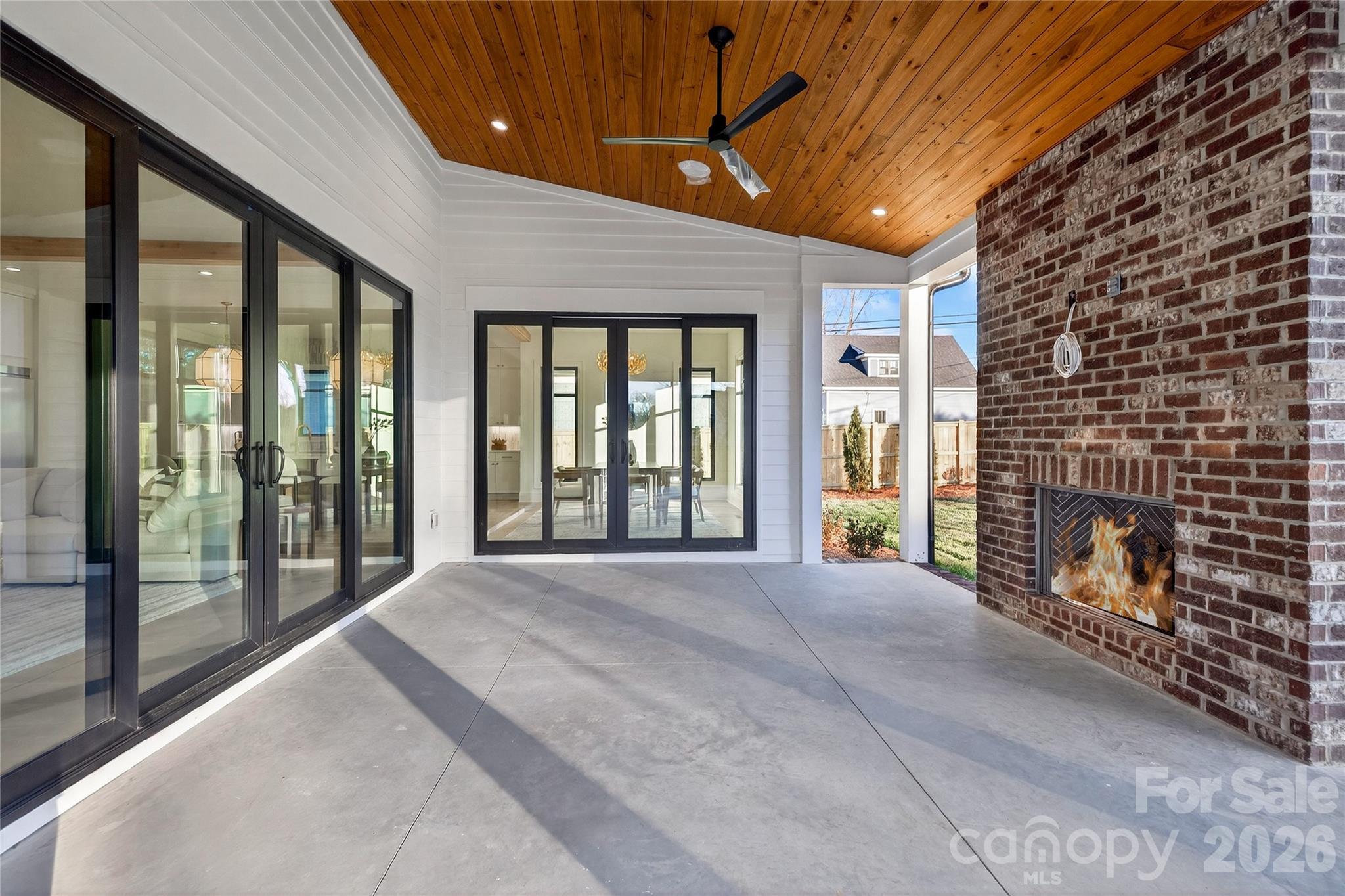 1316 Holmes Drive Charlotte NC 28209