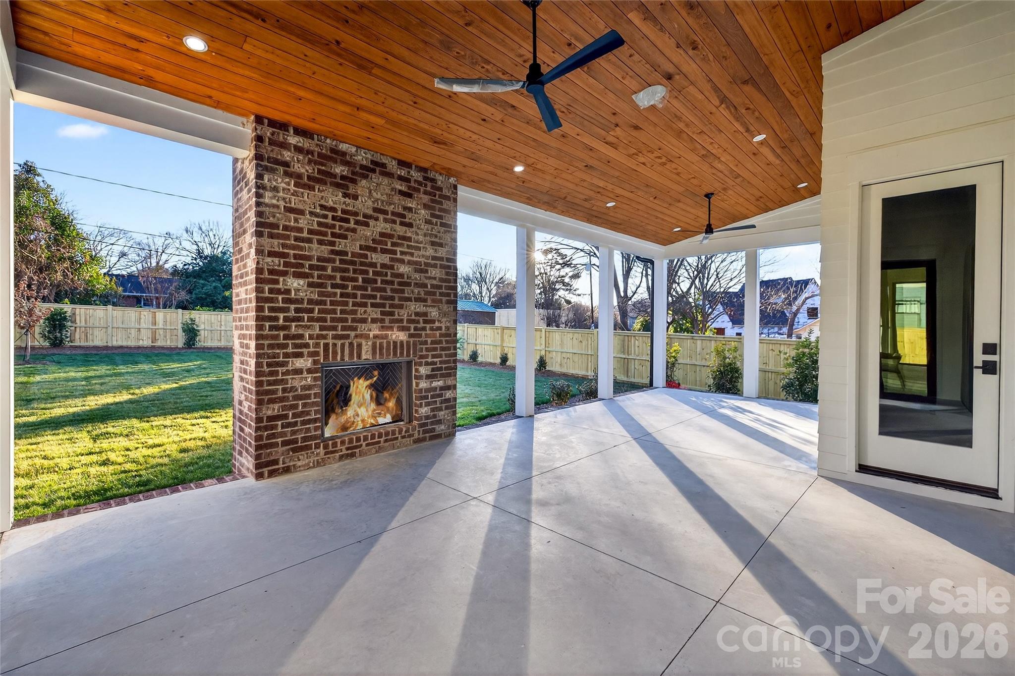 1316 Holmes Drive Charlotte NC 28209