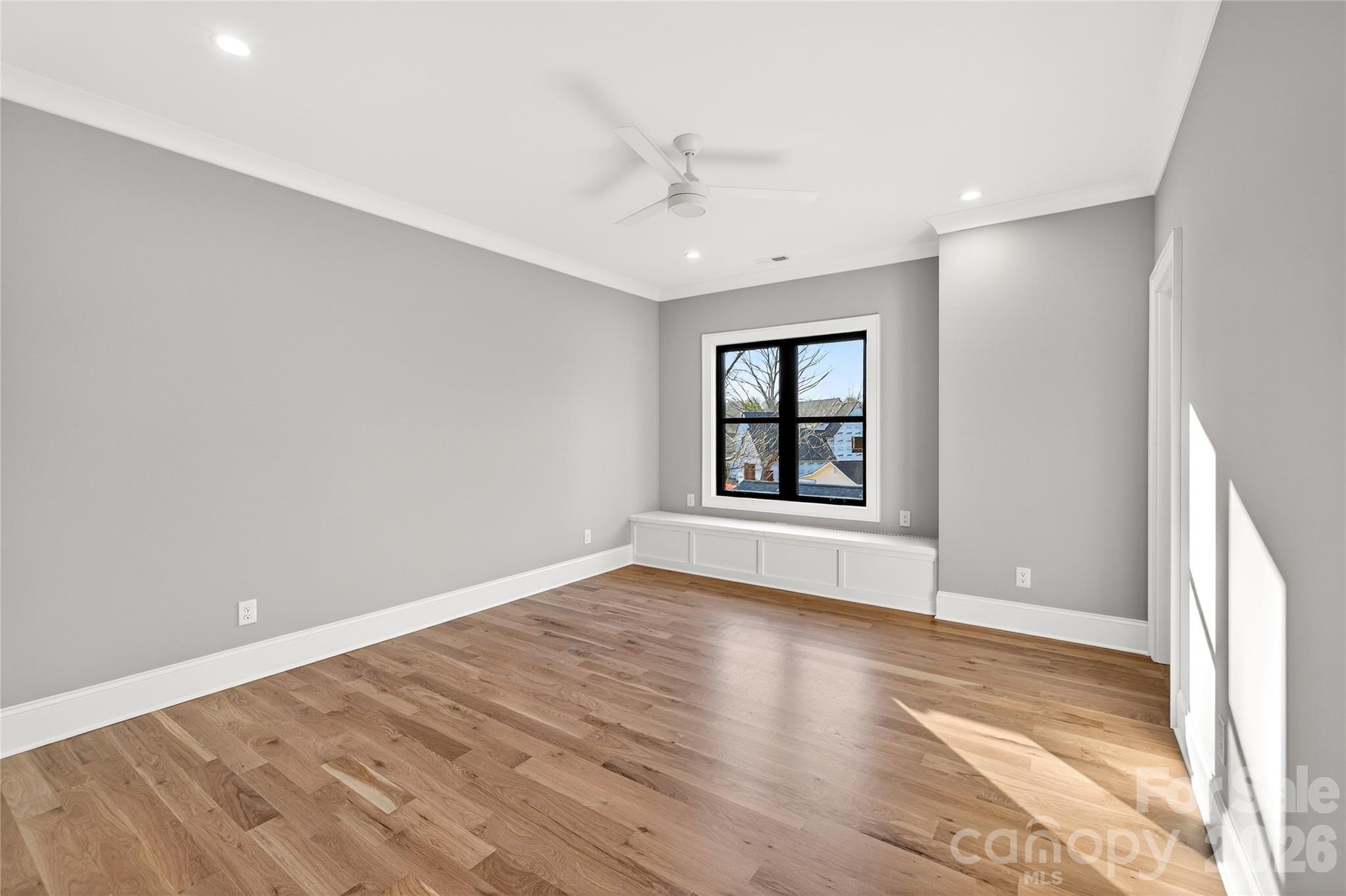 1316 Holmes Drive Charlotte NC 28209
