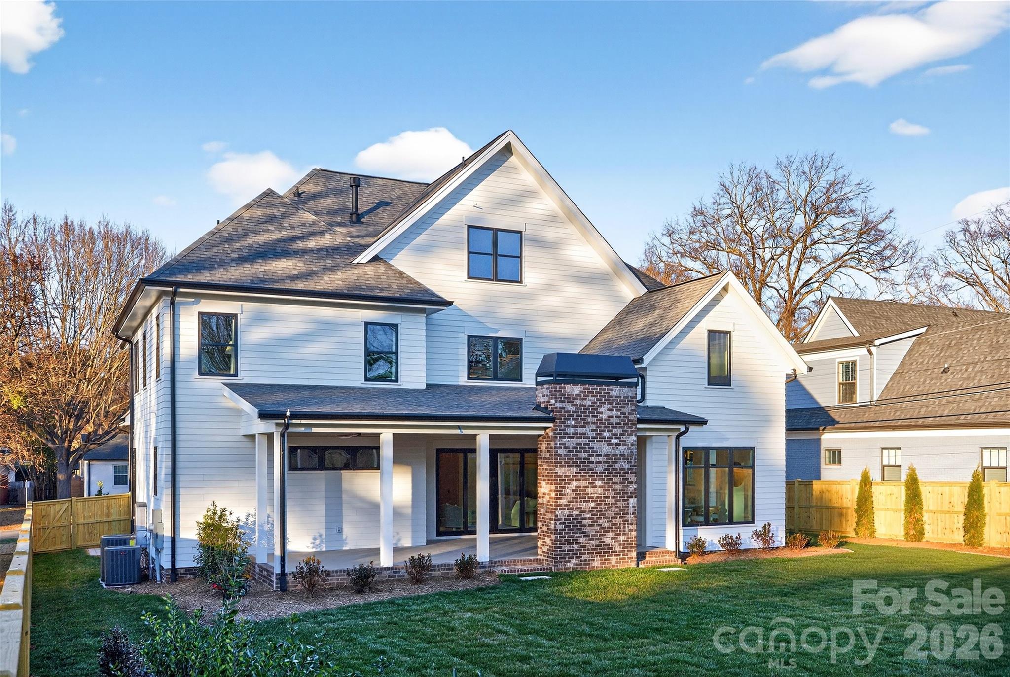 1316 Holmes Drive Charlotte NC 28209