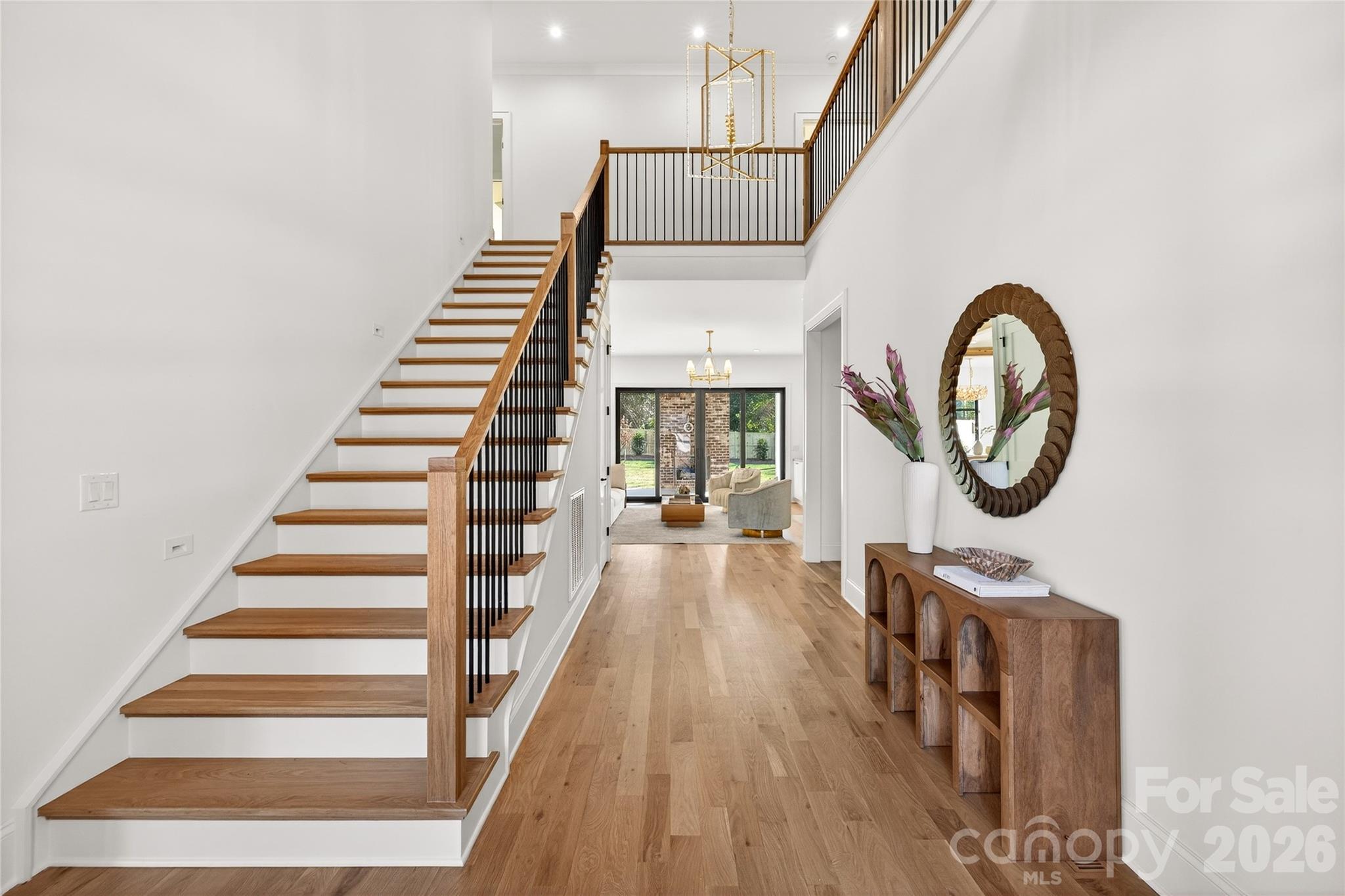 1316 Holmes Drive Charlotte NC 28209