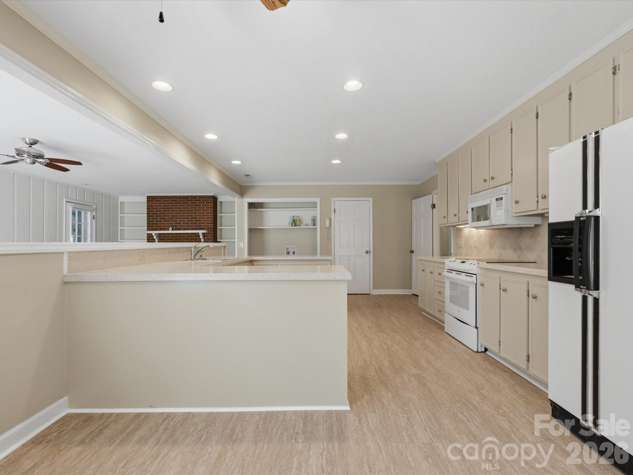 1020 Longreen Drive Kernersville NC 27284