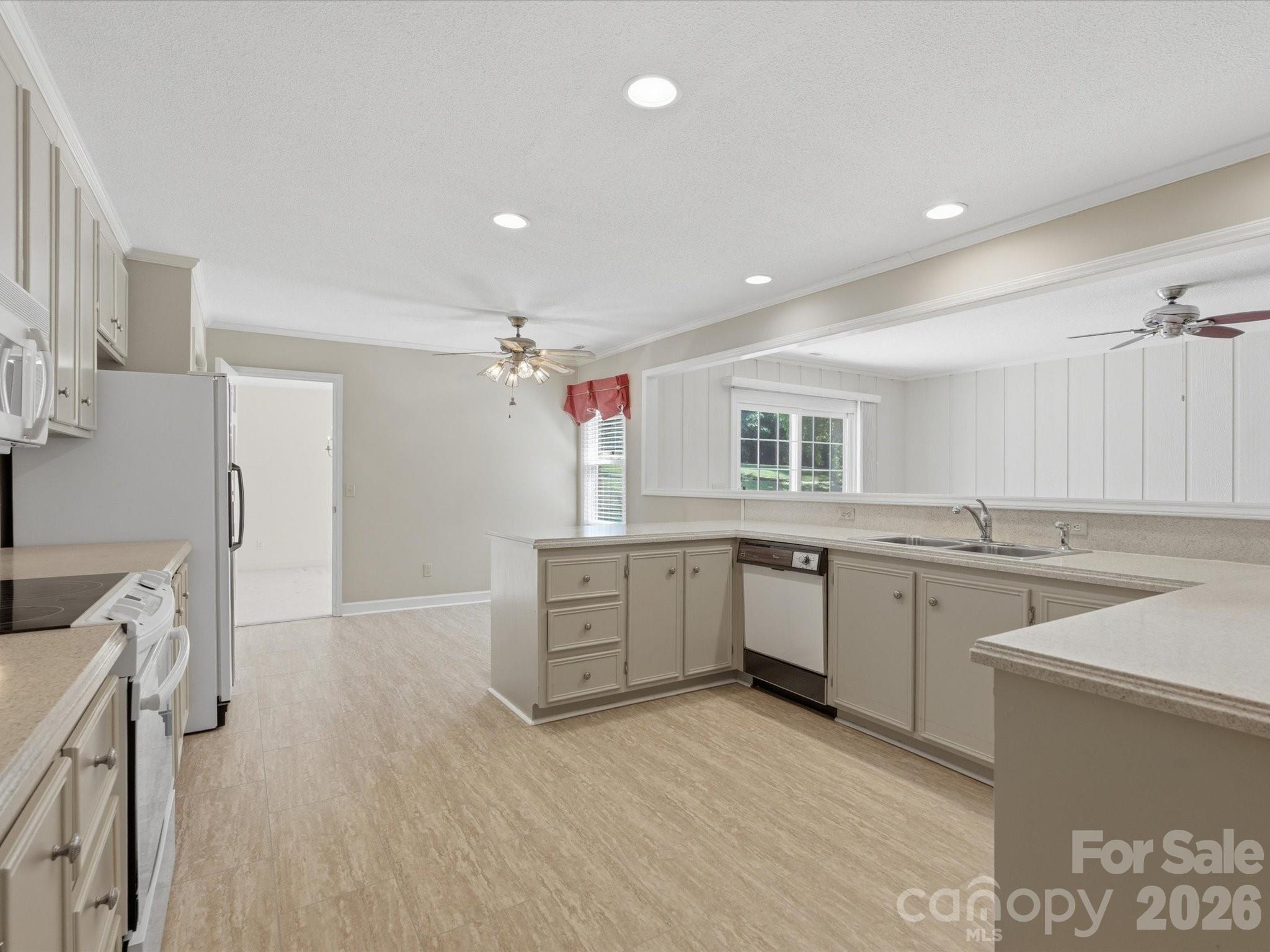 1020 Longreen Drive Kernersville NC 27284
