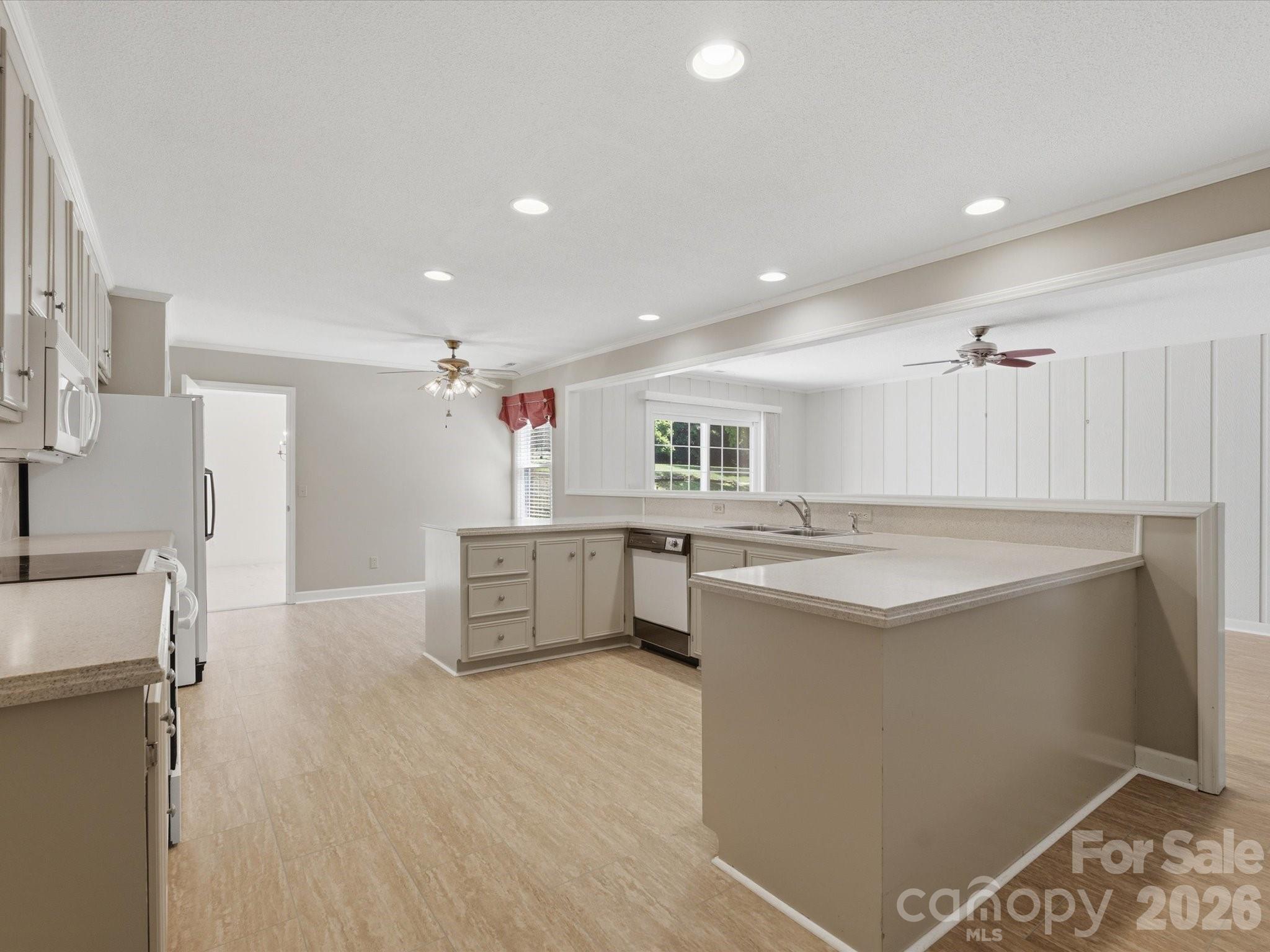 1020 Longreen Drive Kernersville NC 27284