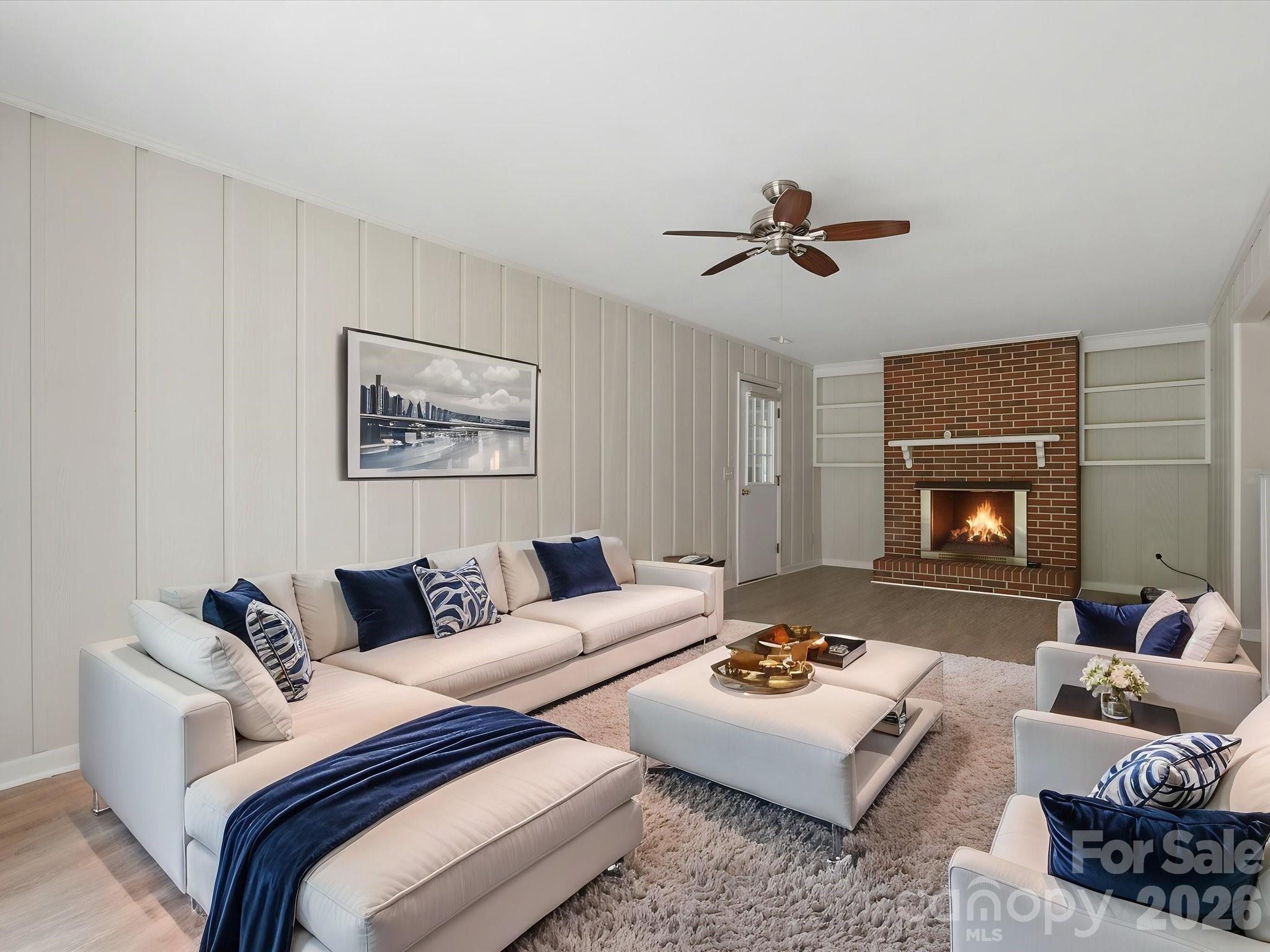 1020 Longreen Drive Kernersville NC 27284