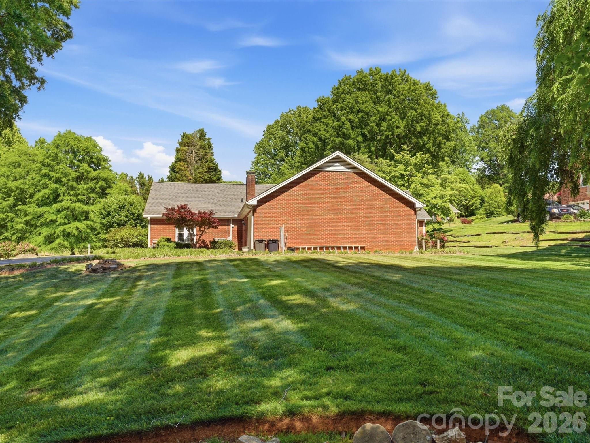 1020 Longreen Drive Kernersville NC 27284