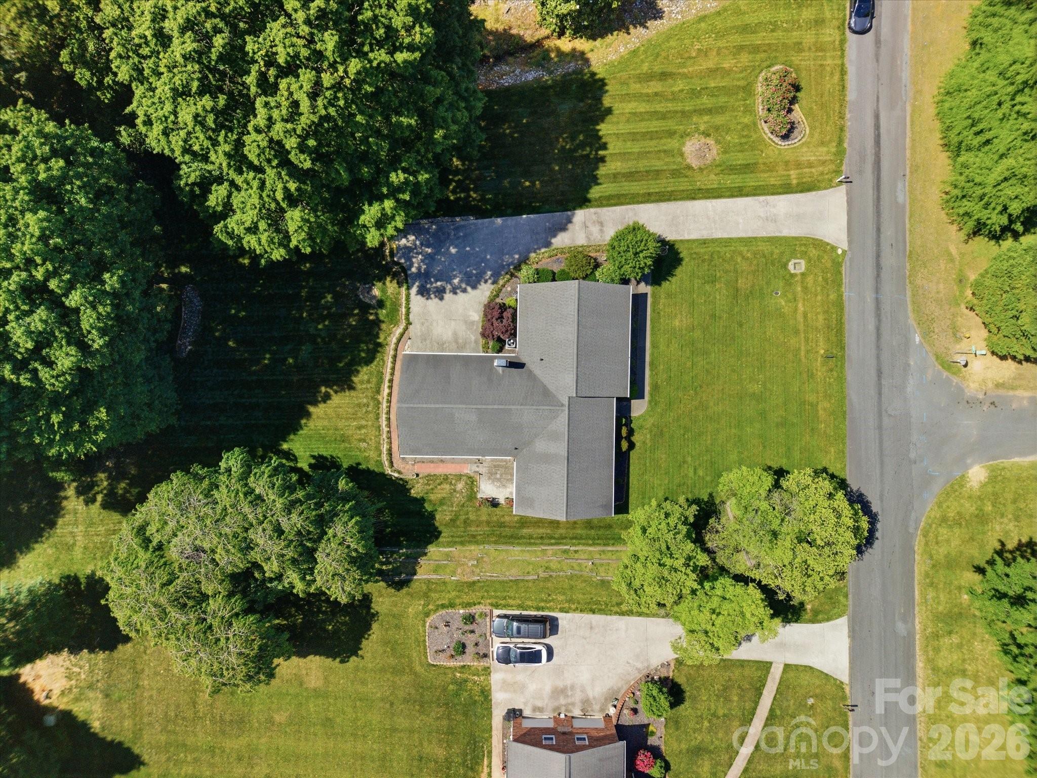 1020 Longreen Drive Kernersville NC 27284