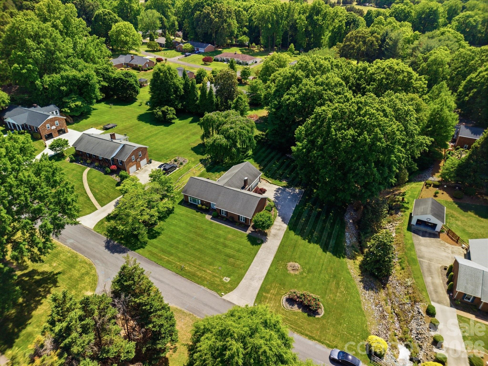 1020 Longreen Drive Kernersville NC 27284