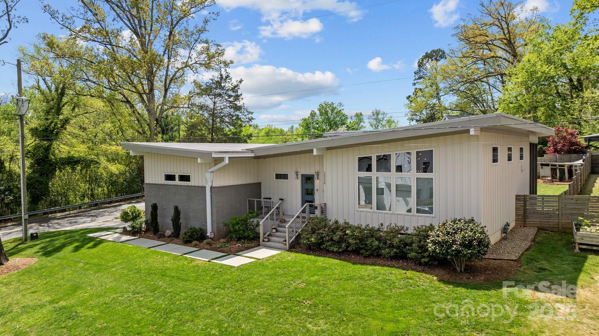 3036 Palm Avenue Charlotte NC 28205