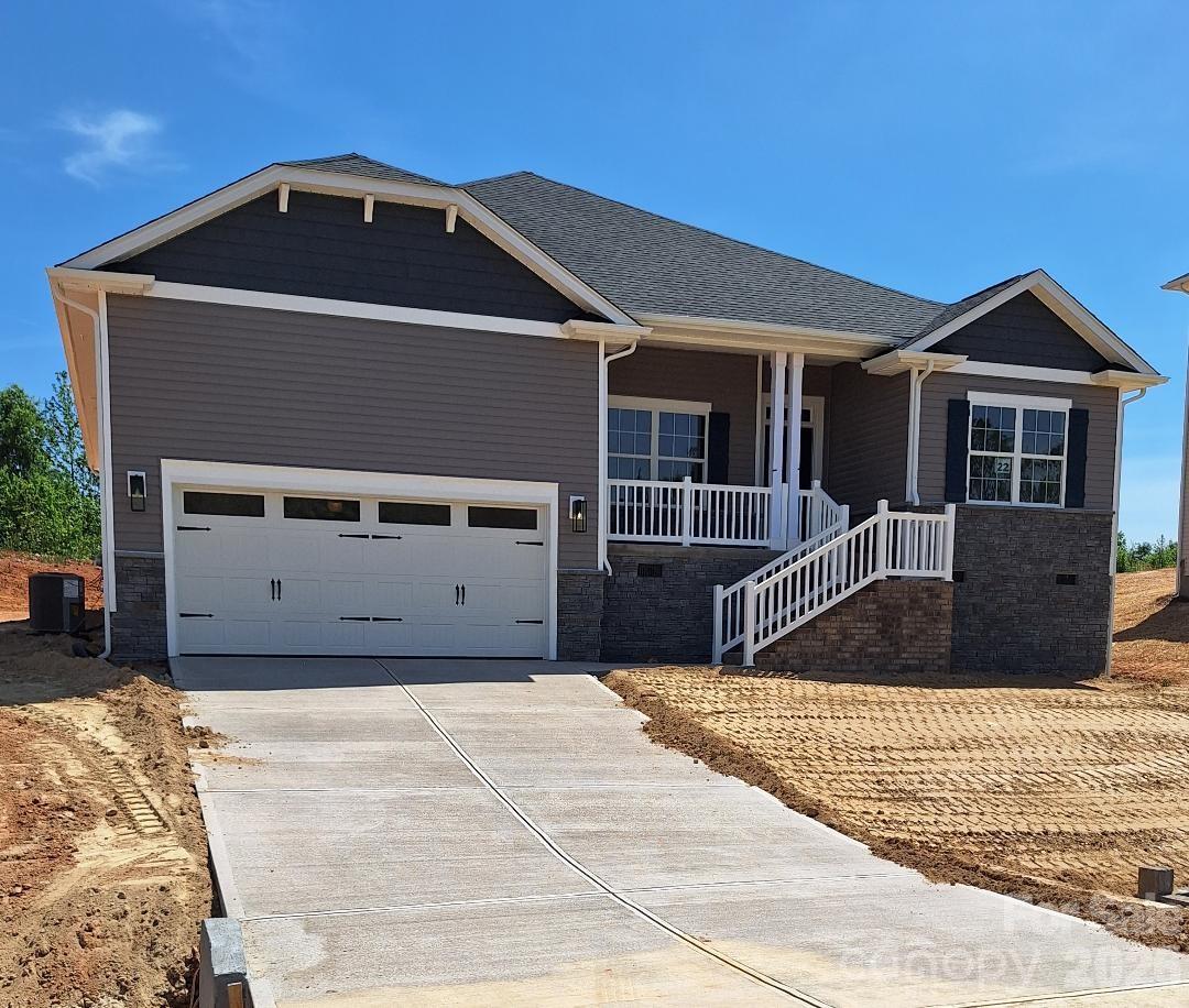 140 Kerr Walk Drive Statesville NC 28677