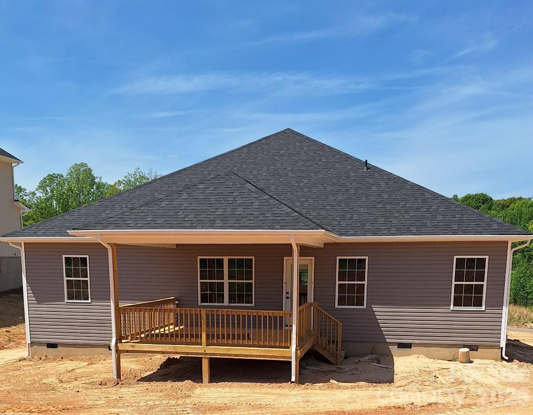 140 Kerr Walk Drive Statesville NC 28677