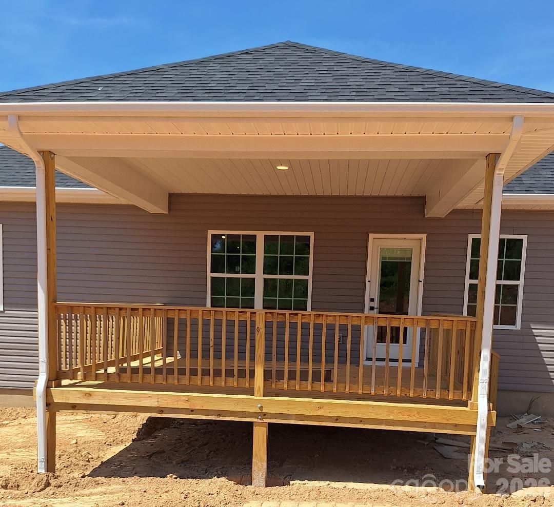 140 Kerr Walk Drive Statesville NC 28677