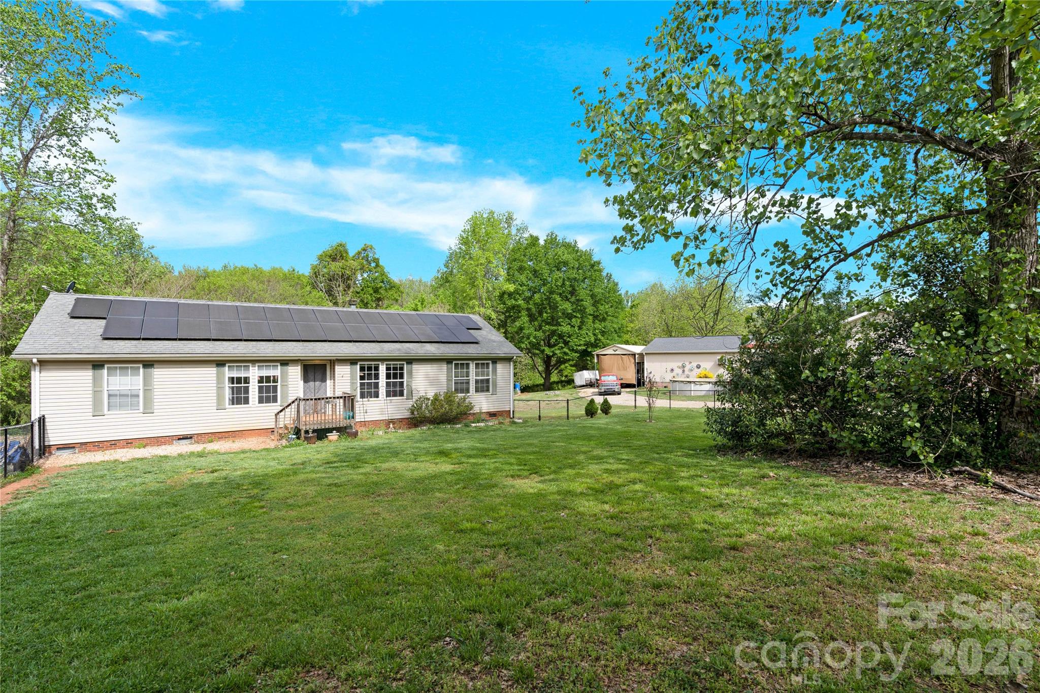 4130 Mountainview Street Gastonia NC 28056