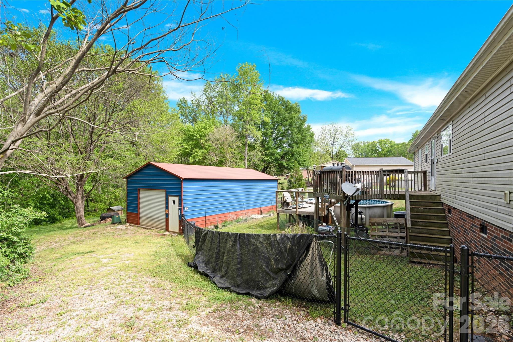 4130 Mountainview Street Gastonia NC 28056