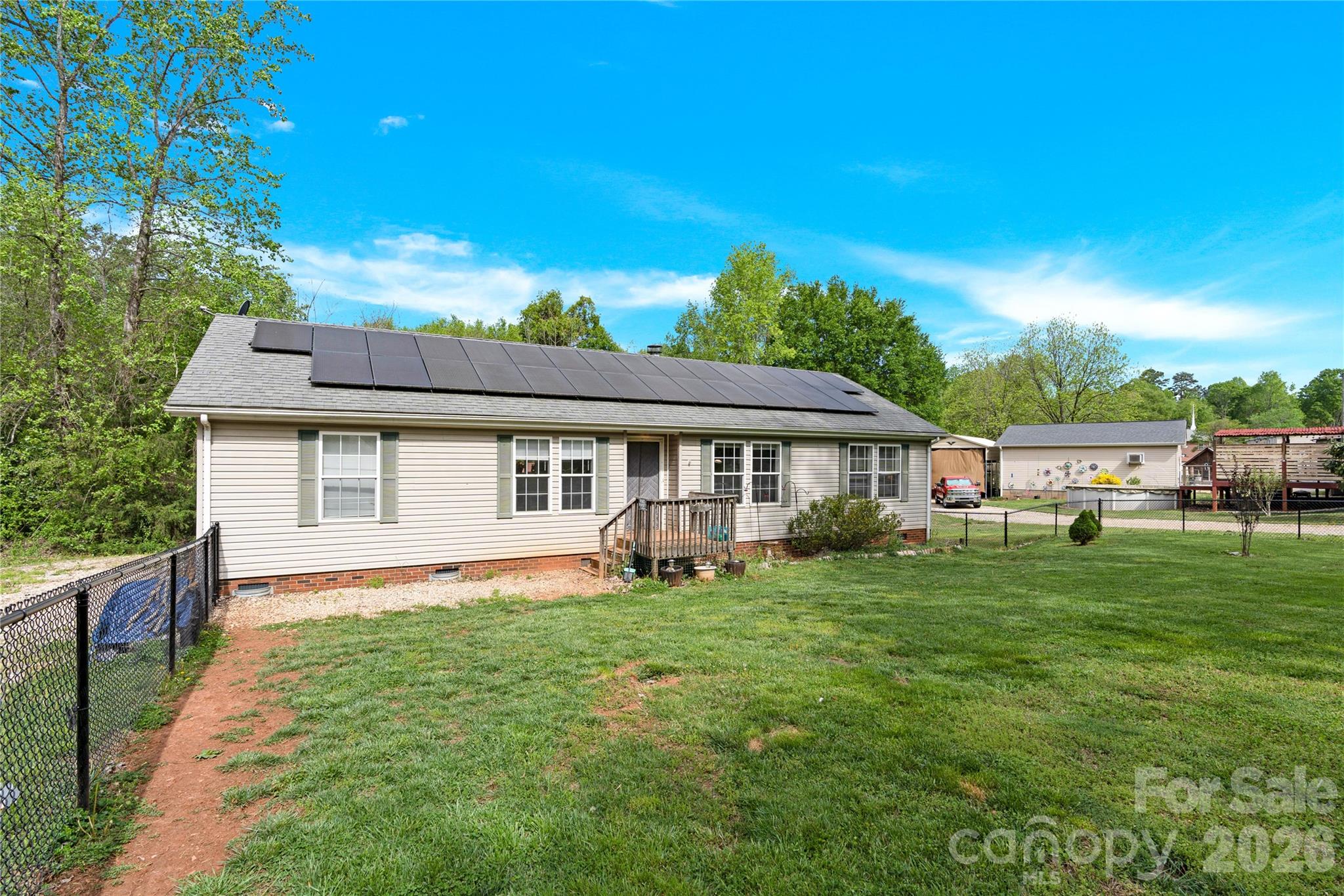 4130 Mountainview Street Gastonia NC 28056