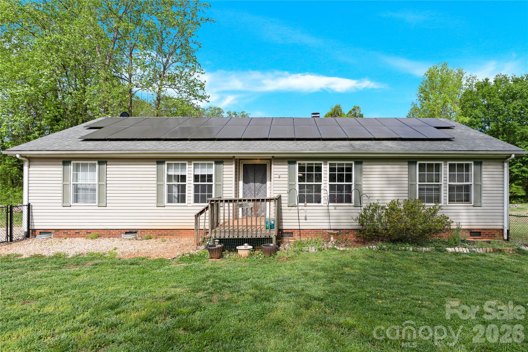 4130 Mountainview Street Gastonia NC 28056