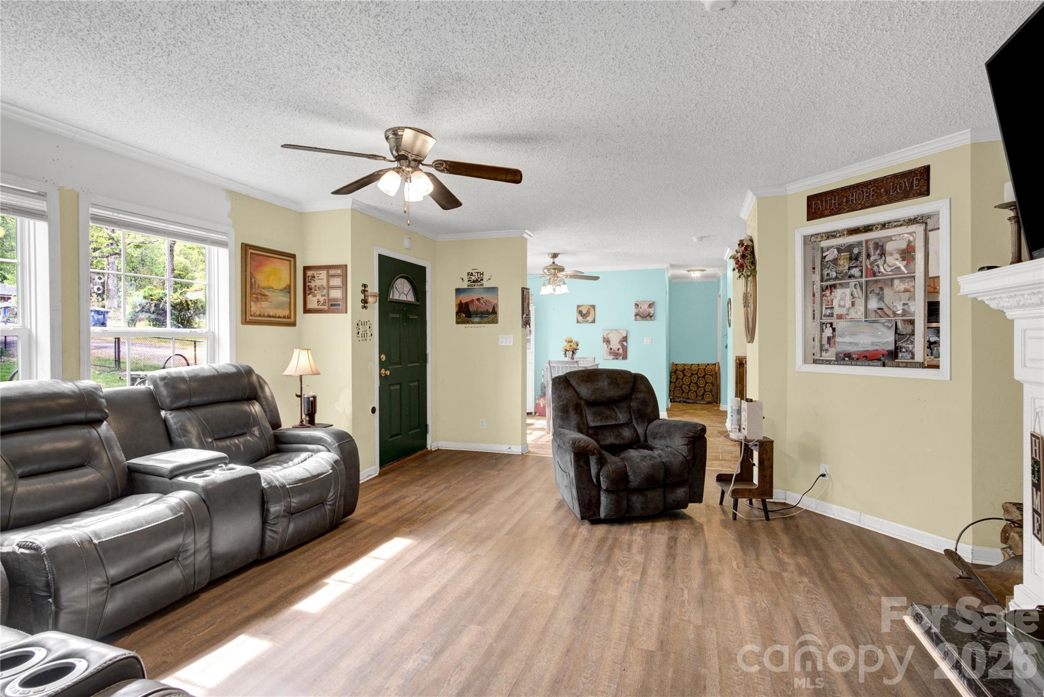4130 Mountainview Street Gastonia NC 28056