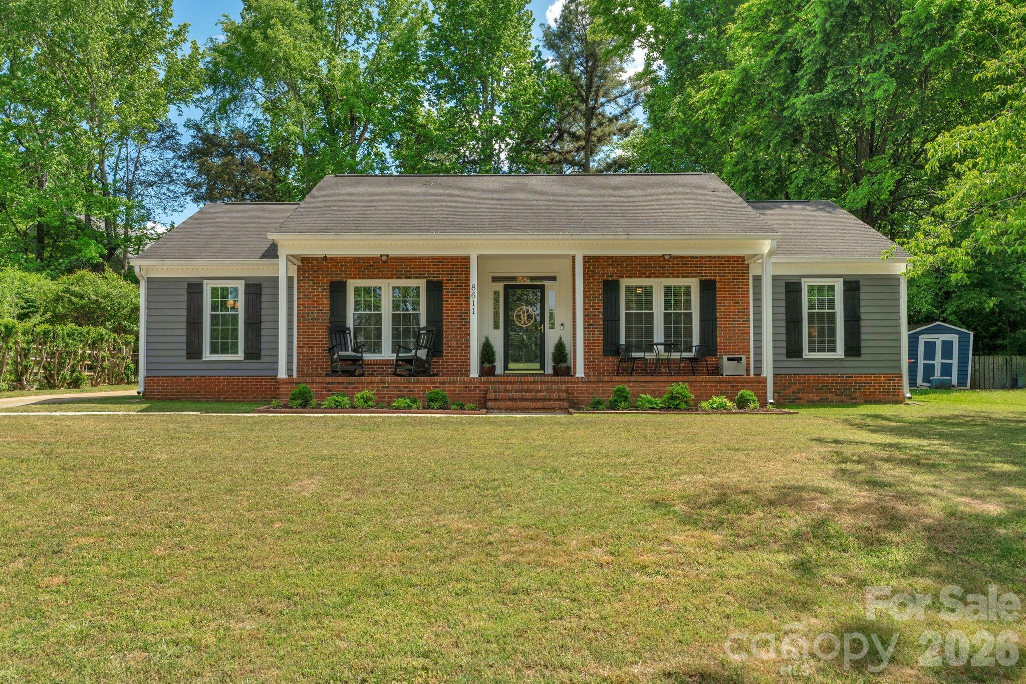 8611 Ducksbill Drive Charlotte NC 28277