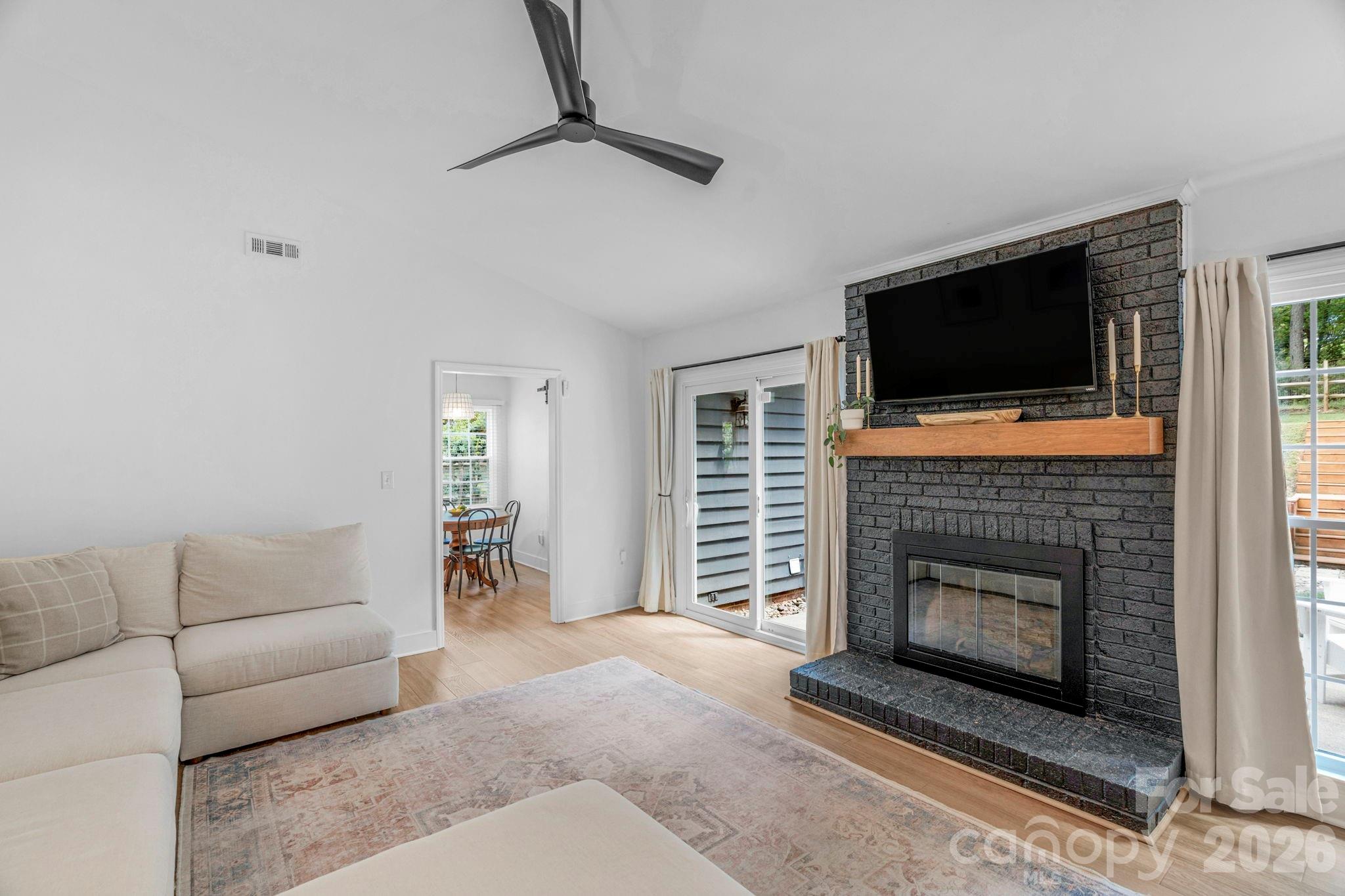 8611 Ducksbill Drive Charlotte NC 28277