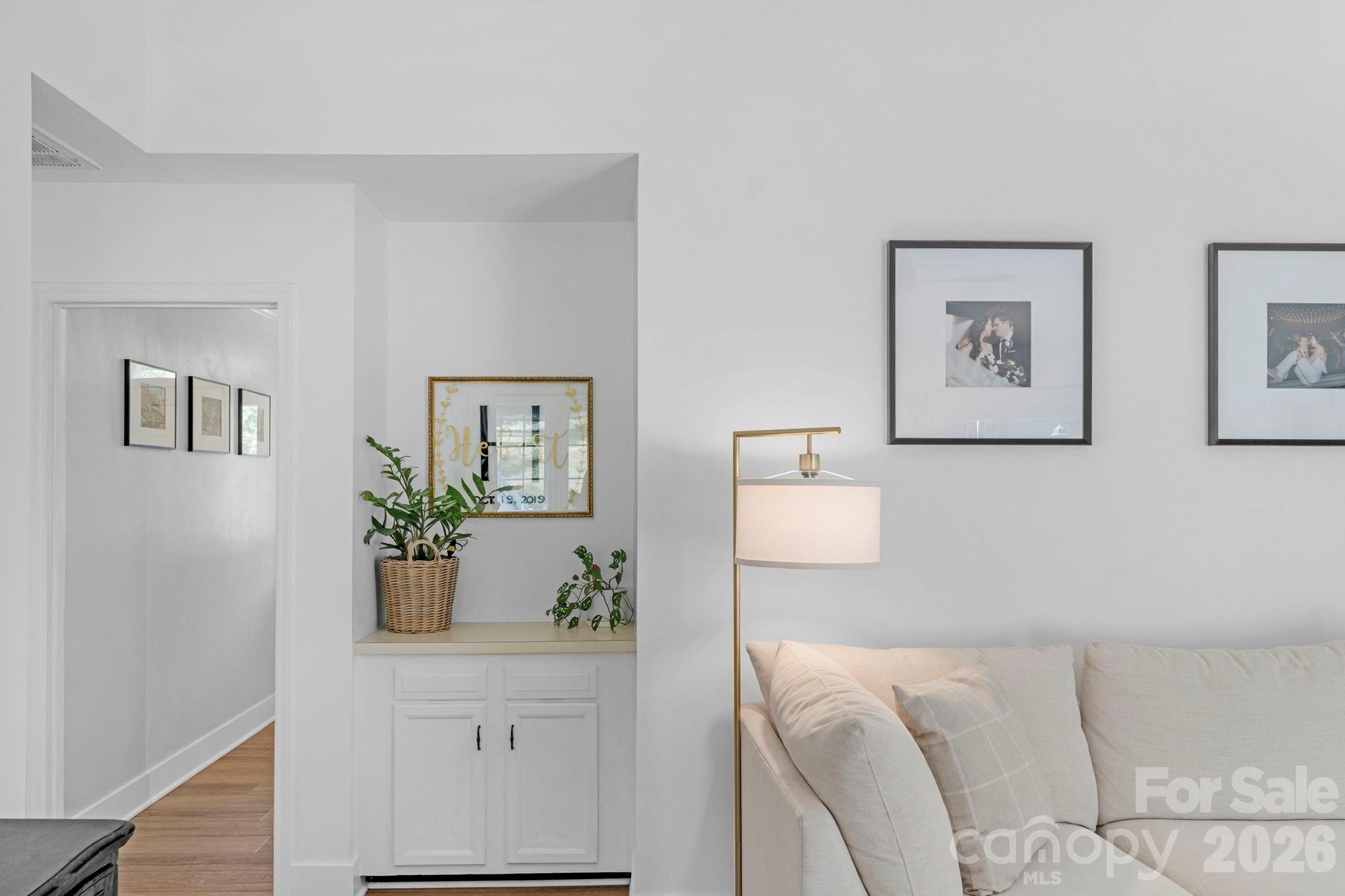 8611 Ducksbill Drive Charlotte NC 28277