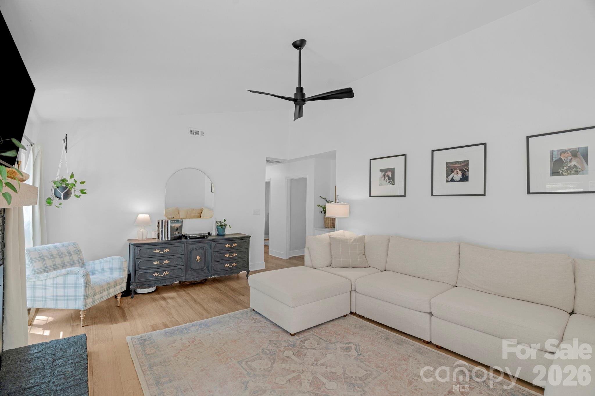 8611 Ducksbill Drive Charlotte NC 28277