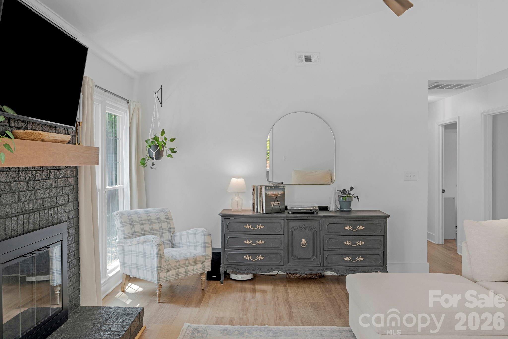 8611 Ducksbill Drive Charlotte NC 28277