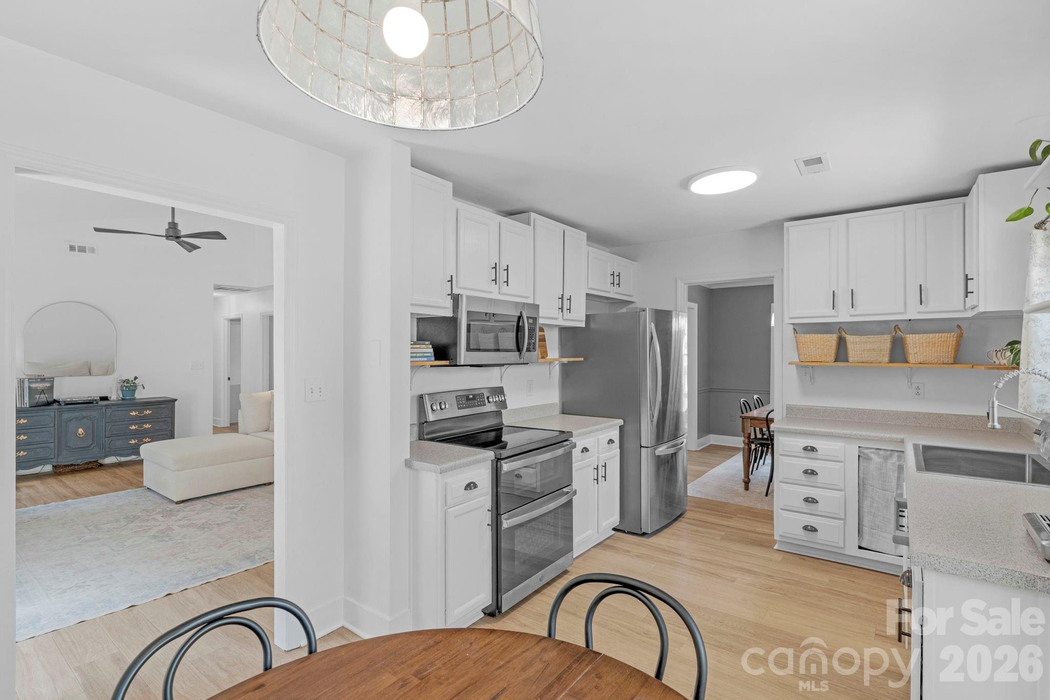 8611 Ducksbill Drive Charlotte NC 28277
