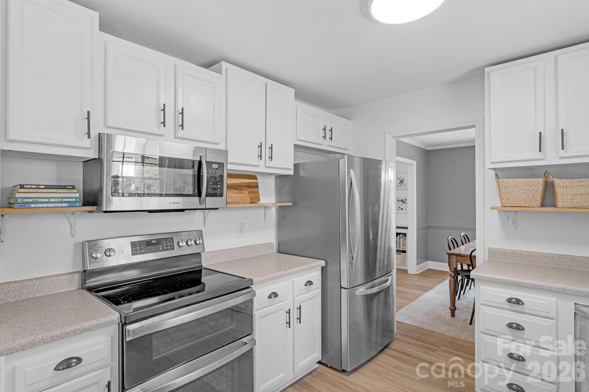 8611 Ducksbill Drive Charlotte NC 28277