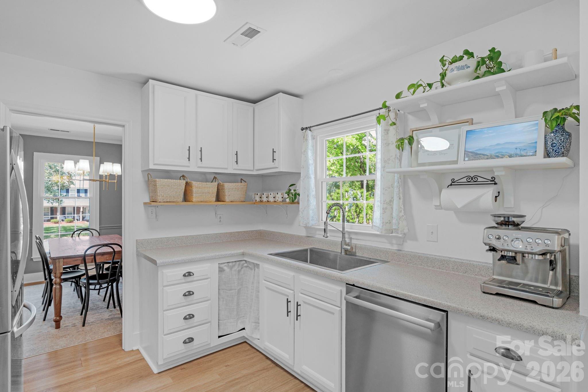 8611 Ducksbill Drive Charlotte NC 28277