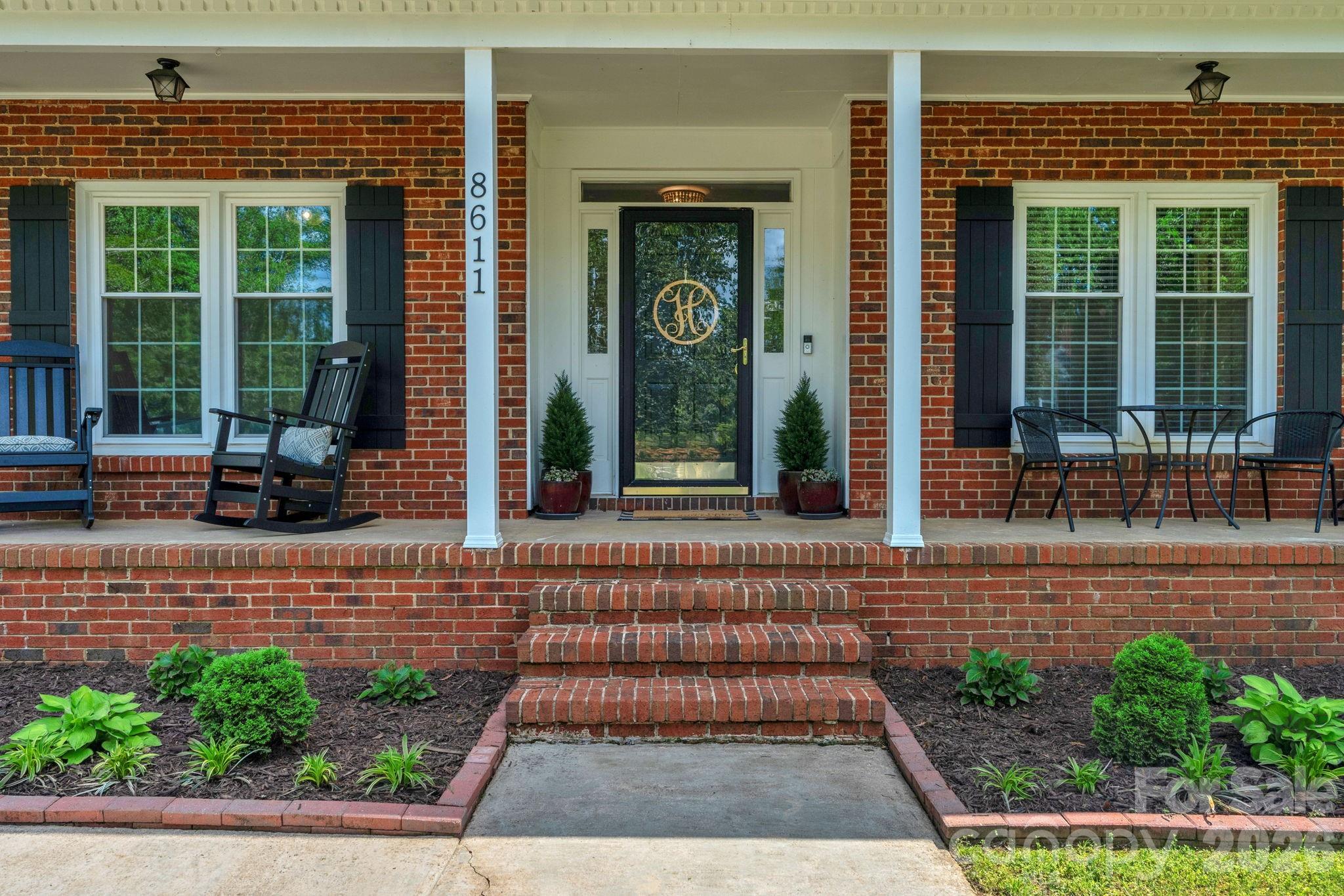 8611 Ducksbill Drive Charlotte NC 28277