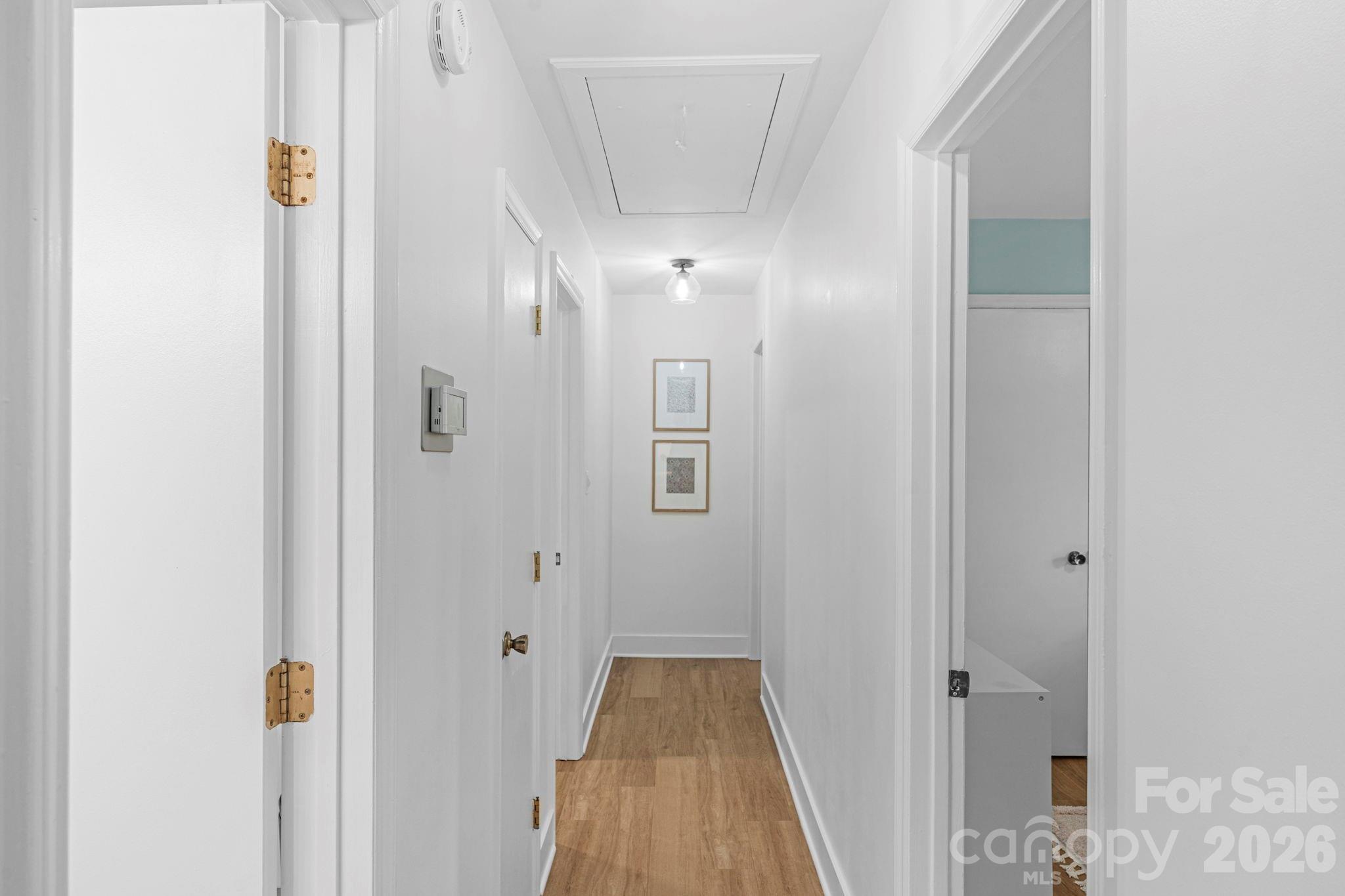 8611 Ducksbill Drive Charlotte NC 28277
